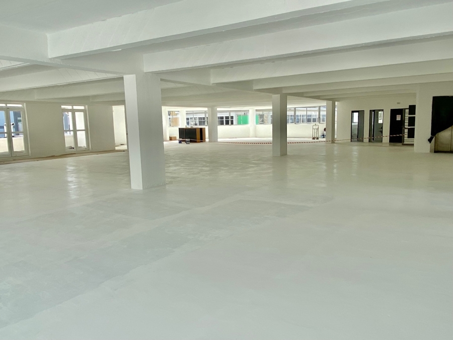 To Let commercial Property for Rent in Gardens Western Cape